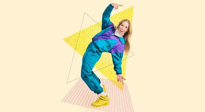 TROP COOL de MAUDE LANDRY