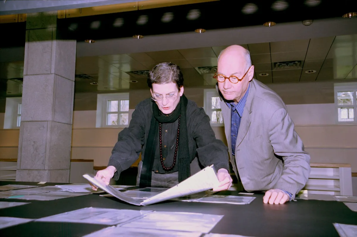 CCA Oral Histories