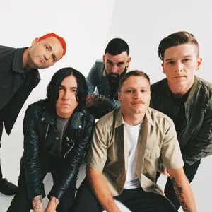 Sleeping With Sirens