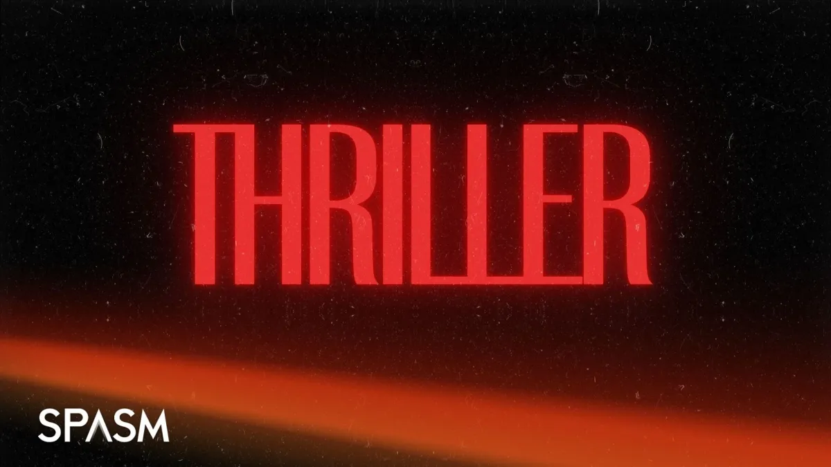 THRILLER