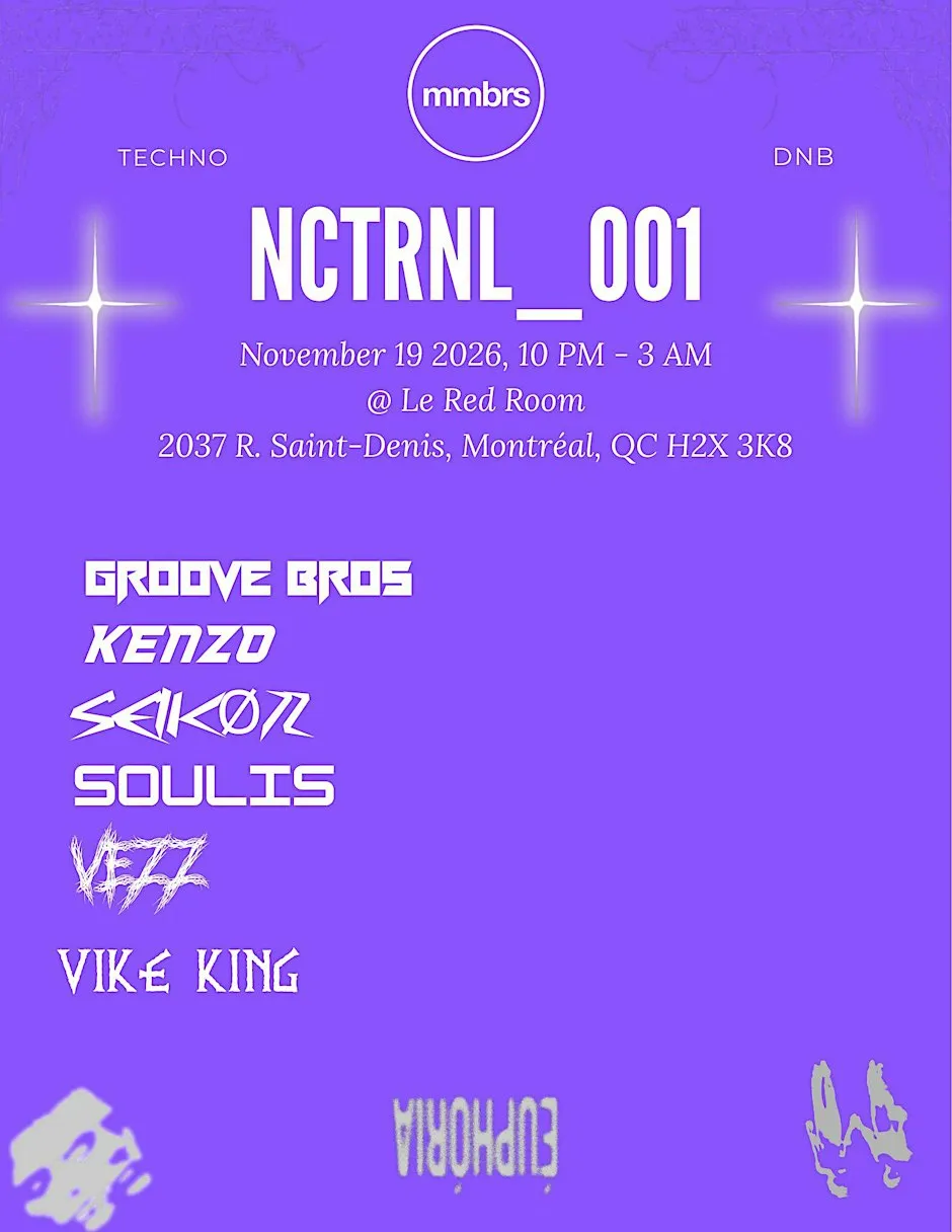 NCTRNL_001 //