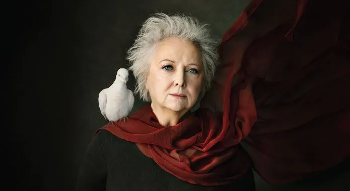 FRANCINE RUEL